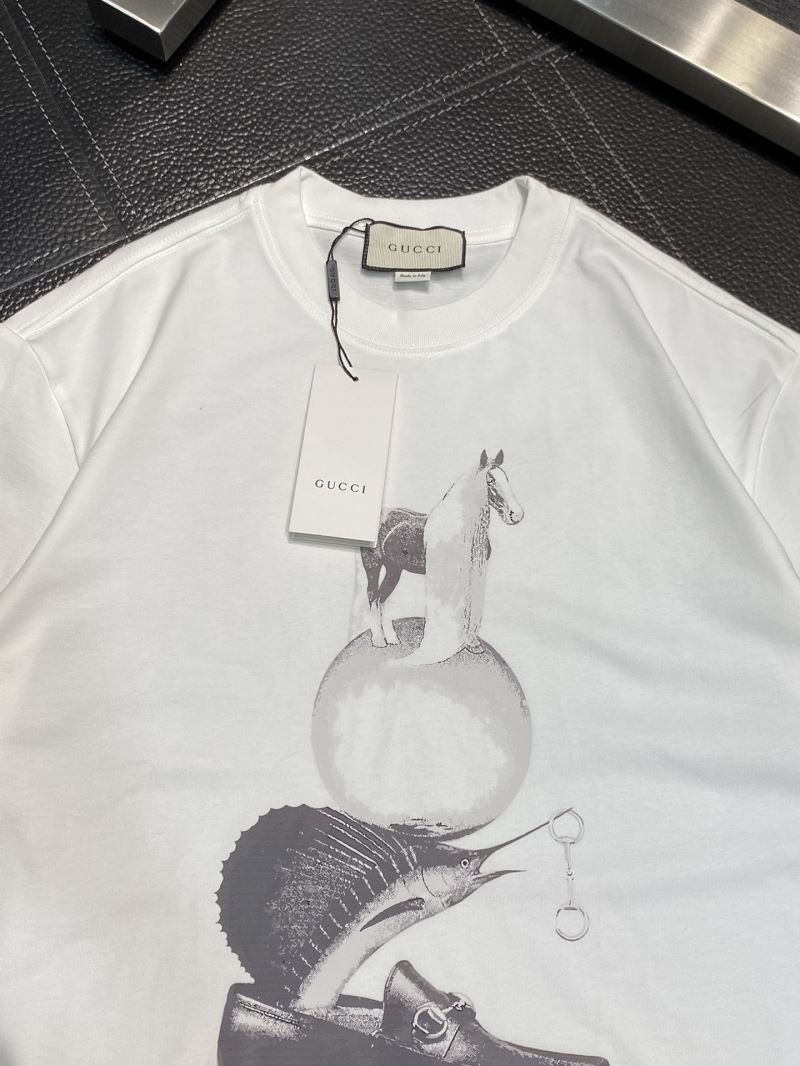 Gucci T-Shirts